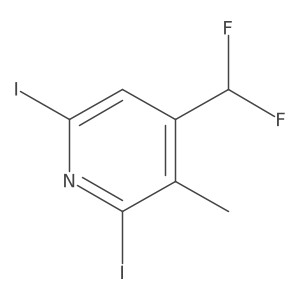 1806824-98-5 structure