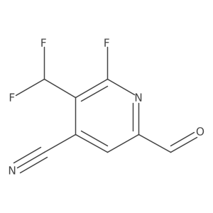 1807162-05-5 structure