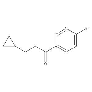 1809020-00-5 structure