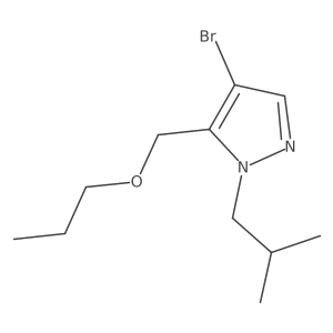 1855944-67-0 structure