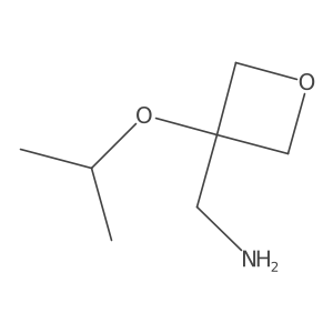 1889426-64-5 structure
