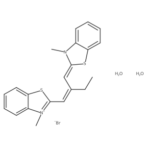 19003-87-3 structure