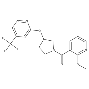 2034363-93-2结构式