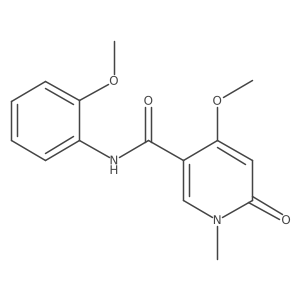 2034379-61-6 structure