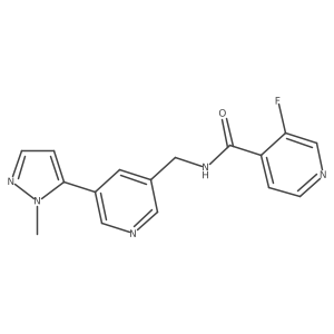 2034385-14-1结构式