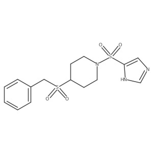 2034388-35-5 structure