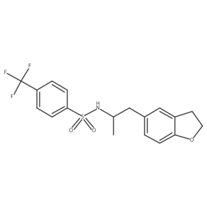 2034450-64-9 structure