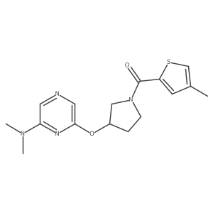 2034499-88-0 structure