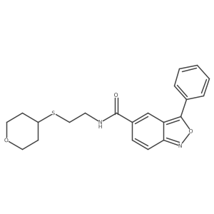 2034525-33-0 structure