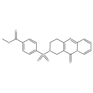 2034531-45-6 structure