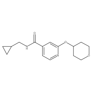 2034615-69-3 structure