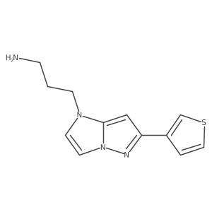 2098056-07-4 structure