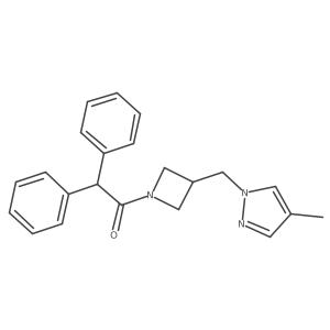 2549011-87-0 structure