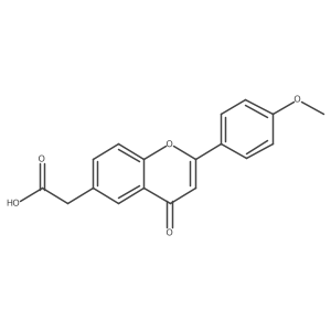 457932-30-8 structure