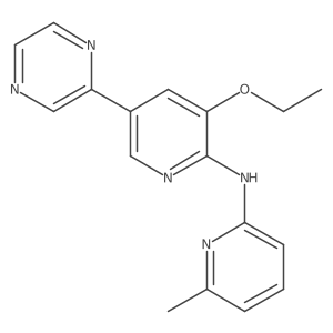 847902-23-2 structure