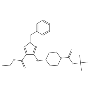 865868-89-9 structure