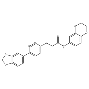 872695-45-9 structure
