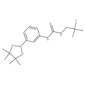 874299-21-5 structure
