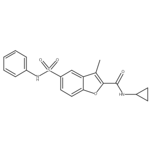 874370-68-0 structure