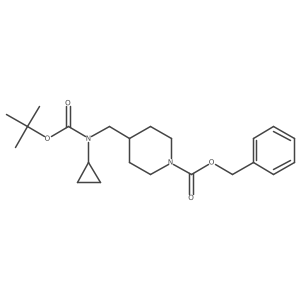 877858-54-3 structure