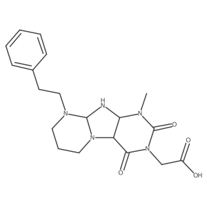 878736-23-3 structure
