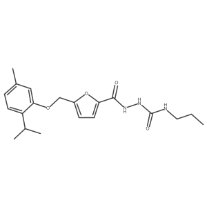 889580-05-6 structure