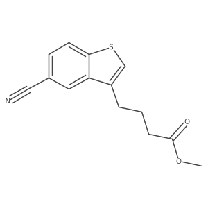 889884-81-5 structure
