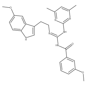 890594-21-5 structure