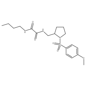 896287-30-2 structure