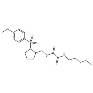 896290-21-4 structure
