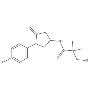 896293-42-8结构式