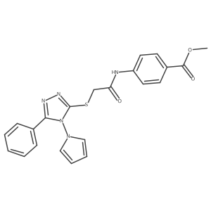 896296-85-8结构式