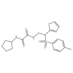 896325-73-8 structure