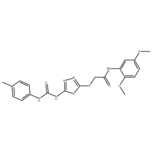 898436-03-8 structure