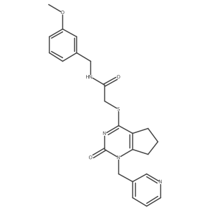 899747-05-8结构式