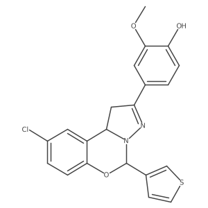 899985-05-8 structure