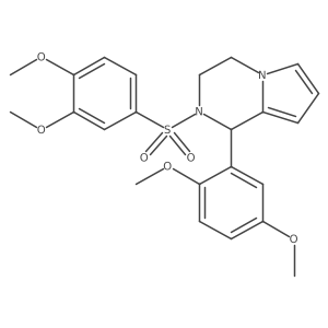 900011-92-9 structure