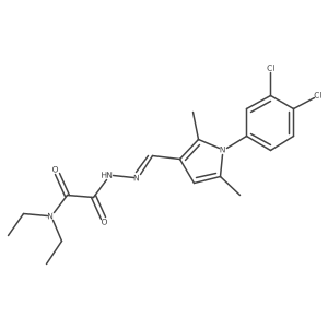 914635-78-2结构式