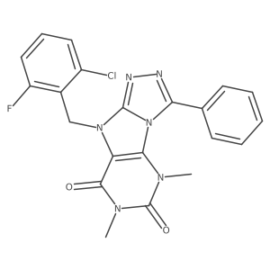 921537-40-8结构式