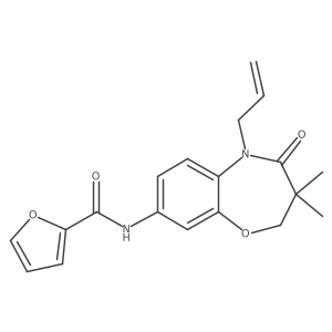 921564-91-2 structure