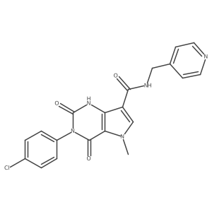 921852-26-8 structure