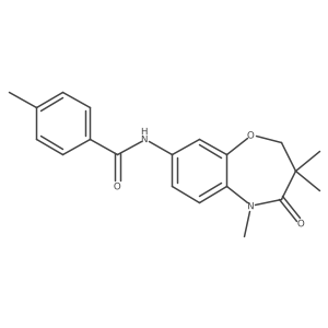 921868-16-8 structure