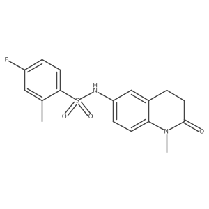 921915-81-3 structure