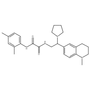 921924-33-6 structure
