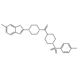 922463-29-4 structure