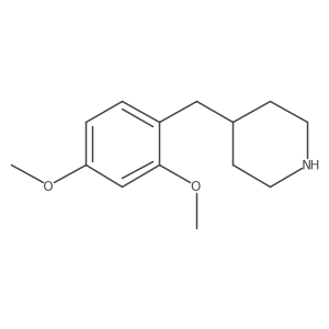 945450-45-3 structure