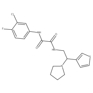 946247-85-4 structure