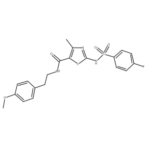 955693-02-4结构式
