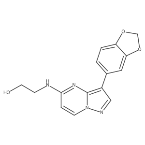 960609-63-6结构式
