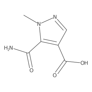 1006458-34-9结构式